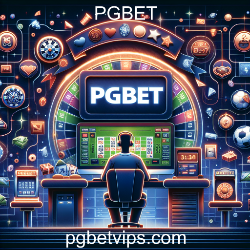 Apostas Online: Uma Nova Era de Entretenimento no PGBET